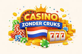 Casino zonder CRUKS in Nederland Vrijheid en Verantwoord Spelen
