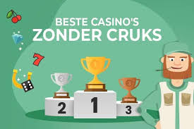 Casino zonder CRUKS in Nederland Vrijheid en Verantwoord Spelen