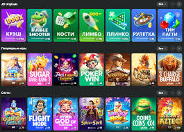 Discover JB Casino Online - Your Ultimate Gaming Experience Awaits Discover JB Casino Online - Your Ultimate Gaming Experience Awaits