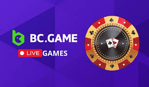 Discover the BC.Game Alternative Link for Seamless Gaming