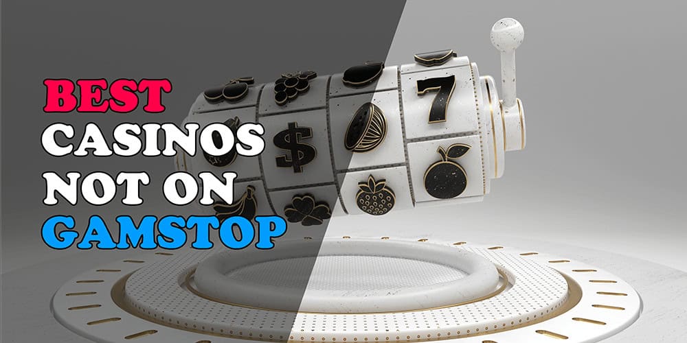 Discovering Bookies Not on Gamstop Discovering Bookies Not on Gamstop