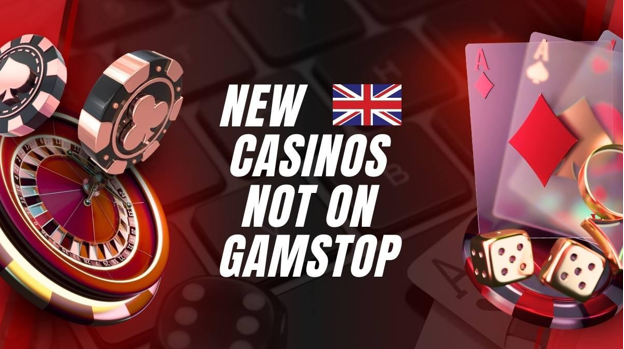 Discovering Bookies Not on Gamstop Discovering Bookies Not on Gamstop