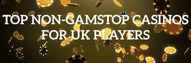 Discovering Reputable Casinos Not on GamStop