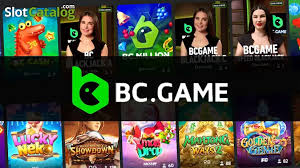 Experience Gaming on the Go with BC.Game RO Mobile App