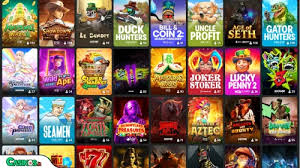 Experience the Thrill of Gaming with JB Casino Platform 469028410