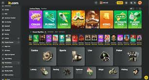Experience the Thrill of Gaming with JB Casino Platform 469028410
