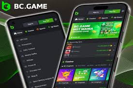 Exploring BC Game The New Frontier of Online Gaming in the United States