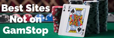 Exploring Casinos Not on Gamstop in the UK -1927586214 Exploring Casinos Not on Gamstop in the UK -1927586214