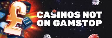 Exploring Casinos Not on Gamstop UK Your Guide to Online Gambling Freedom 1728180629