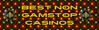 Exploring Casinos Not Signed Up to GamStop -1324550198