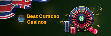 Exploring Curacao Casinos Exempt from GamStop A Guide for Players