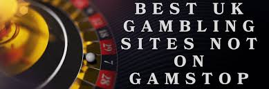 Exploring Non-Gamstop UK Casino Sites A Comprehensive Guide -1252887745
