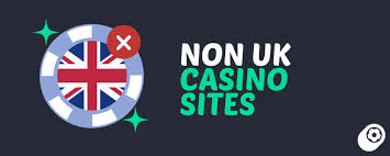 Exploring Non-UK Based Gambling Sites A Guide for International Players