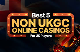 Exploring Non-UK License Casinos What You Need to Know