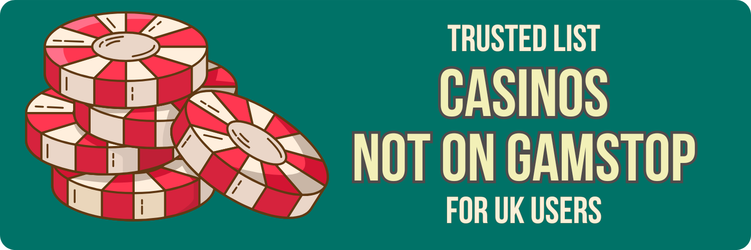 Exploring UK Betting Sites Not on Gamstop -1307561355