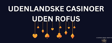 Forstå Odds Uden om ROFUS Et Dybere Kig Ind i Spilverdenen