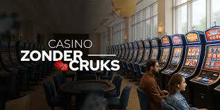 Geen CRUKS Casino Spelen zonder Beperkingen
