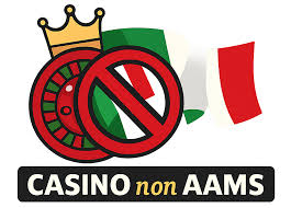 Guida Completa ai Casino Online Non AAMS Scopri le Migliori Opzioni 1181494660