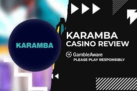 Karamba Casino DK 2026 En Verdensklasse Spiloplevelse