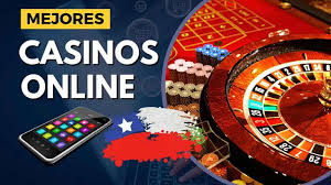 Los Mejores Casinos Online Para Jugar en 2023 -1725626136