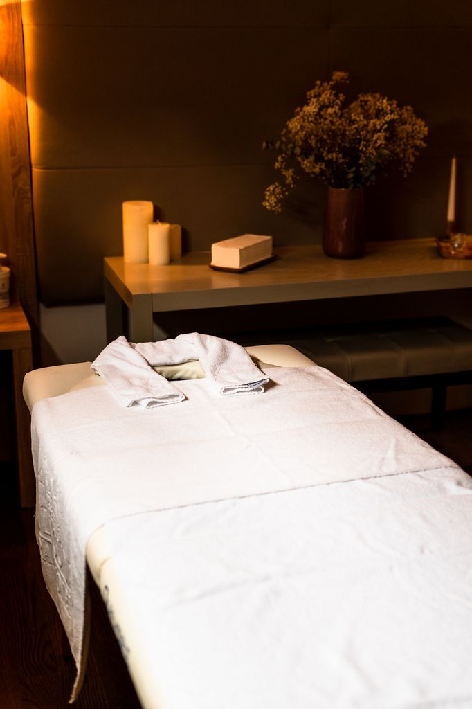 Decontracting massages - What are decontracting massages?