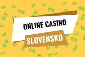 Najlepšie kasína Objavte top herne na Slovensku