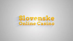 Najlepšie slovenské online kasína Prehľad a tipy