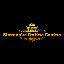 Najlepšie slovenské online kasína Prehľad a tipy