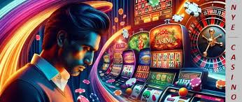 Nye Casino Sider - Spil Online og Find de Bedste Bonusser