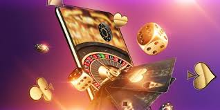 Обзор Spin Slot Casino Играйте и Выигрывайте