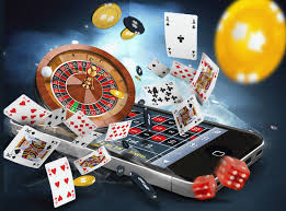 Обзор Spin Slot Casino Играйте и Выигрывайте