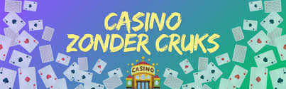 Online Casino's Zonder CRUKS Gokken Zonder Beperkingen Online Casino's Zonder CRUKS Gokken Zonder Beperkingen