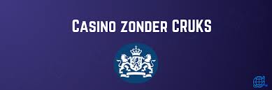 Ontdek Casino's Zonder CRUKS Vrijheid in Spelervaring! Ontdek Casino's Zonder CRUKS Vrijheid in Spelervaring!