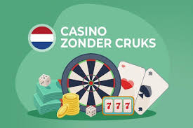 Ontdek Casino's Zonder CRUKS Vrijheid in Spelervaring! Ontdek Casino's Zonder CRUKS Vrijheid in Spelervaring!