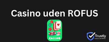 Spil Uden Om ROFUS 2026 En Guide til Online Spil -1849136901