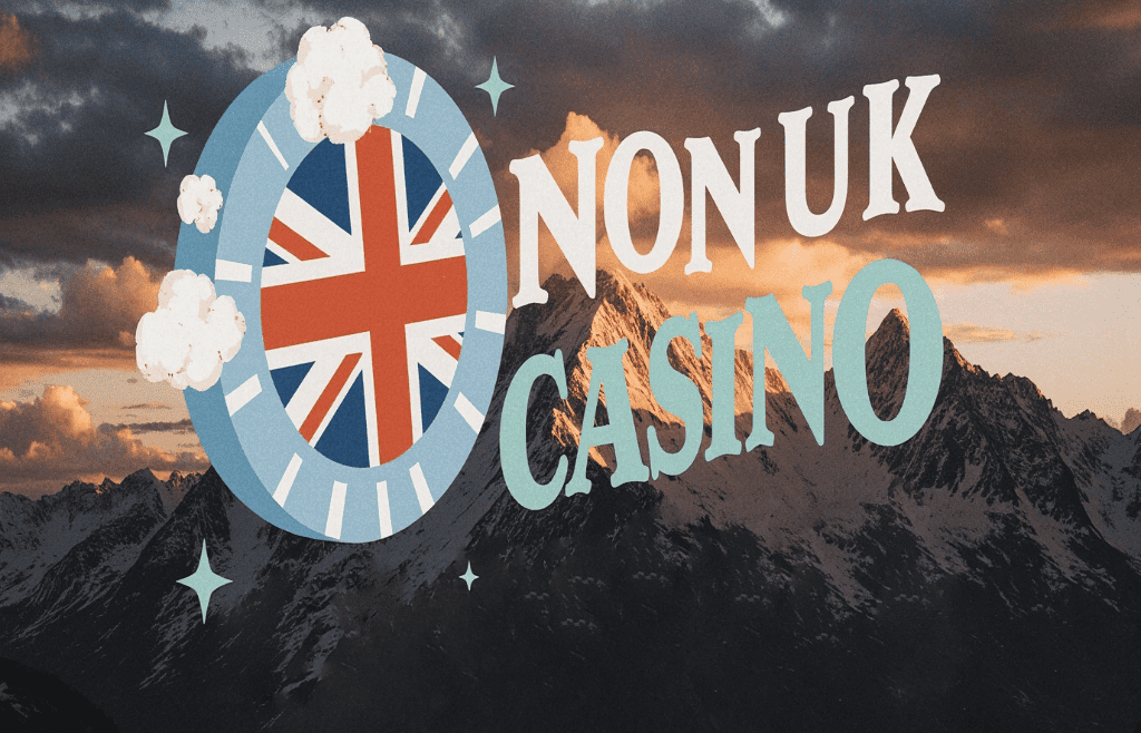 Top Rated Non UK Casinos