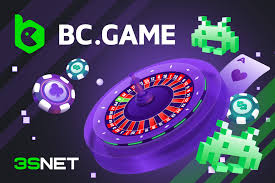The Evolution and Impact of BC.Game Cryptocurrency Casino