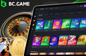 The Evolution and Impact of BC.Game Cryptocurrency Casino