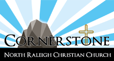 Cornerstone North Raleigh Logo